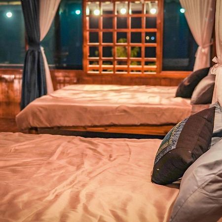 Wild Apple Homestay Sapa Bagian luar foto