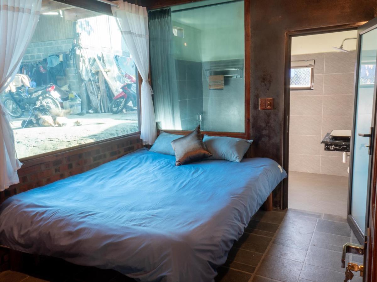 Wild Apple Homestay Sapa Bagian luar foto